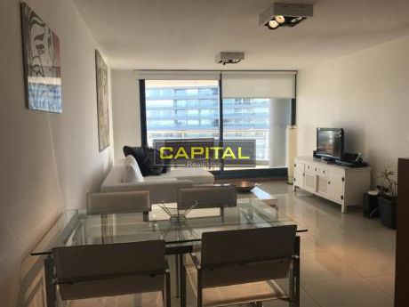 Moderno Apartamento Punta Del Este