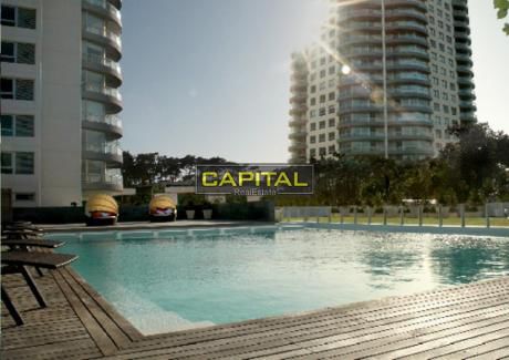Ocean Drive Punta Del Este 3 Suites + Dep. De Servicio Con Baño