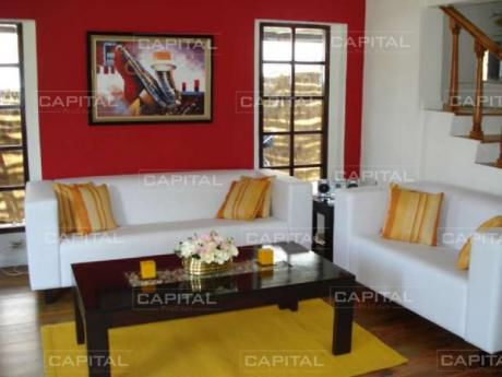 Casa A Tres Cuadras Del Centro De La Barra