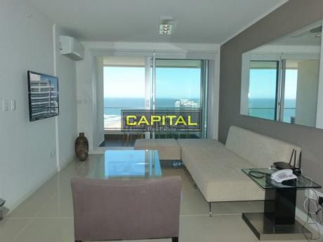 Apartamentos En Playa Brava