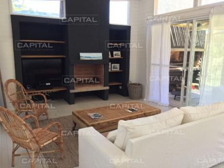 Casa En San Vicente - Jose Ignacio