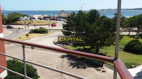 Apartamento En Venta 3 Dorm. Parada 6 Mansa