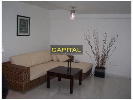 Muy Lindo Apartamento De 1 Dormitorio Primera Línea La Mansa