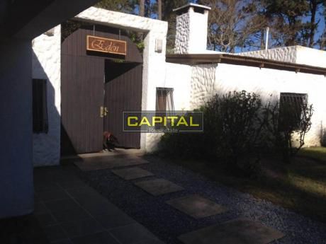 Casa Venta Rincón Del Indio Punta Del Este