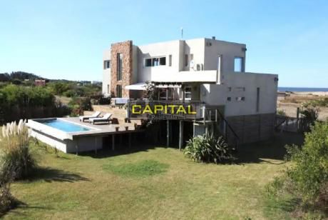 Excelente Propiedad En José Ignacio