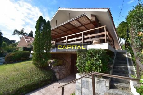 Casa Venta Alquiler Mansa Punta Del Este