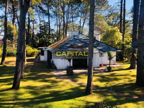 Casa Venta Punta Del Este