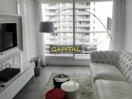 Apartamento Yoo Punta Del Este - 1 Dorm.