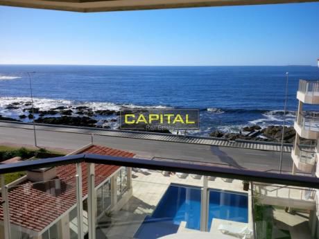 Apartamento Peninsula 3 Dormitorios