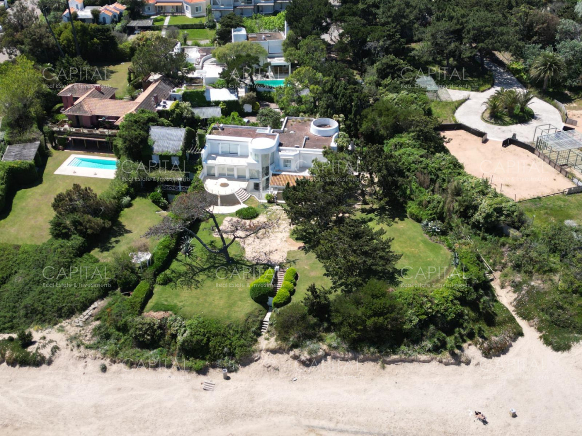 Casa en venta en La Barra