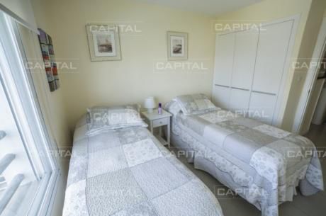 Torre Manhattan Punta Del Este Apartamento En Venta