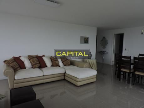 Apartamento En Alquiler