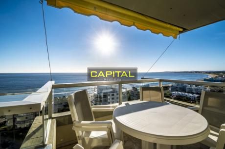 Excelente Apartamento En Venta