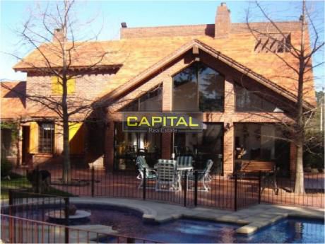 Casa En Venta Y Alquiler - Mansa