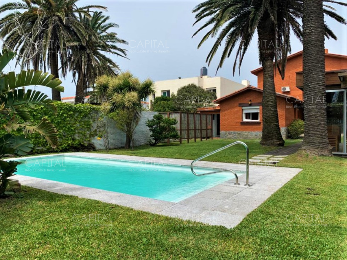 Casa en venta en Península