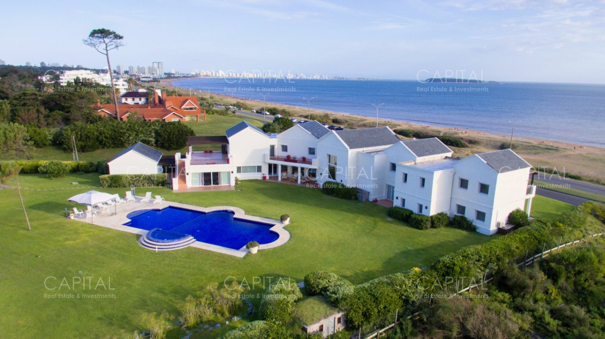 Casa en venta en Pinares