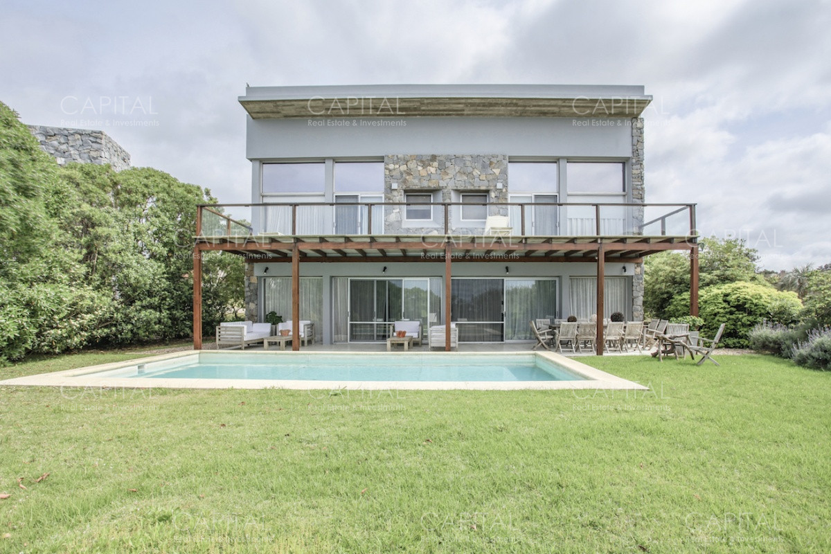 Casa en venta en Manantiales
