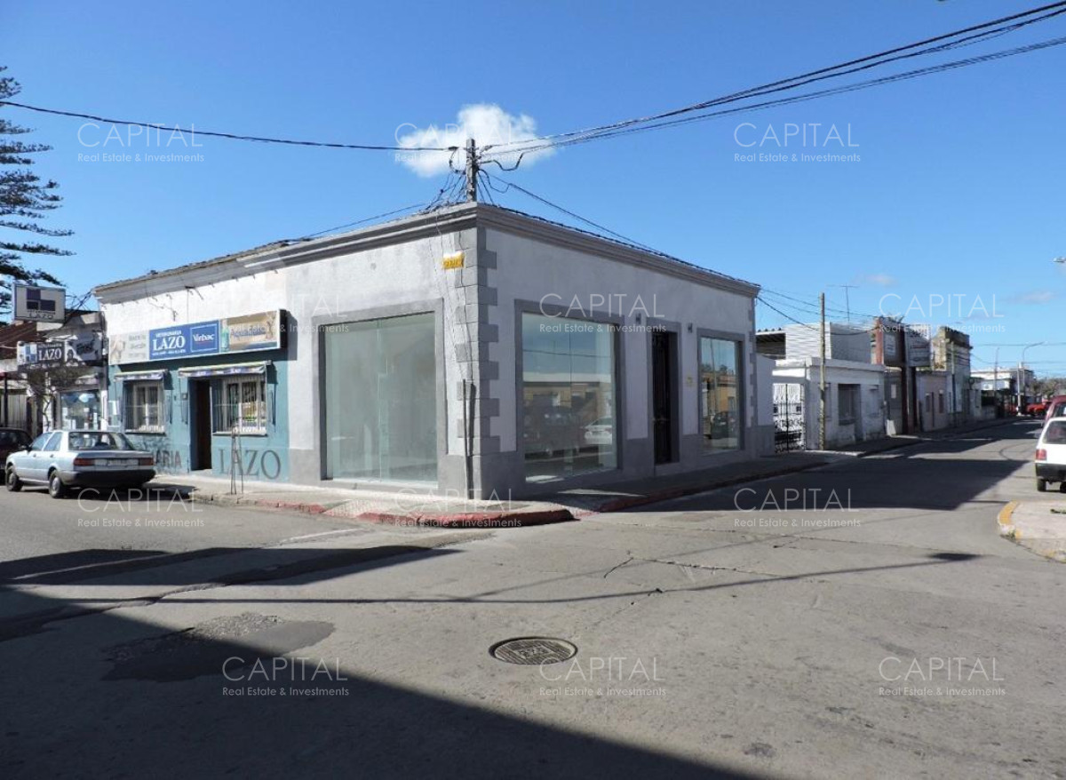 Local Comercial en Maldonado - Alquiler Anual · Foto 2