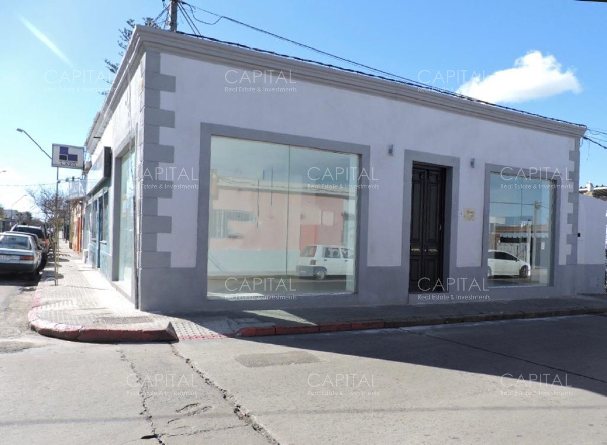 Local Comercial en Maldonado - Alquiler Anual · Foto 1