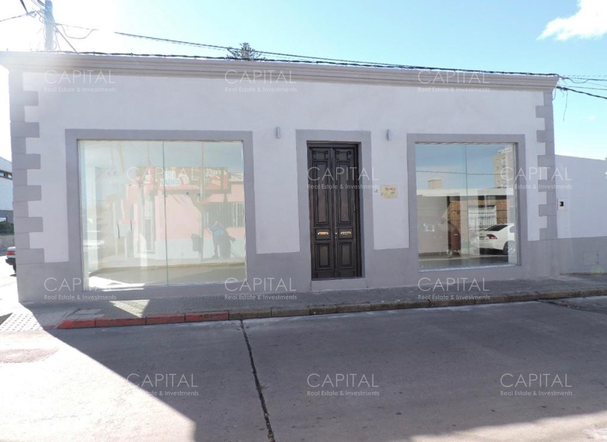 Local Comercial en Maldonado - Alquiler Anual · Foto 3