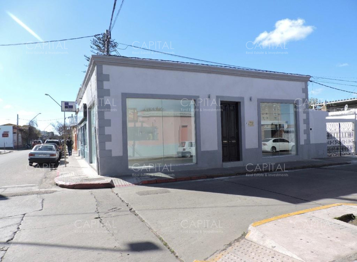 Local Comercial en Maldonado - Alquiler Anual · Foto 7