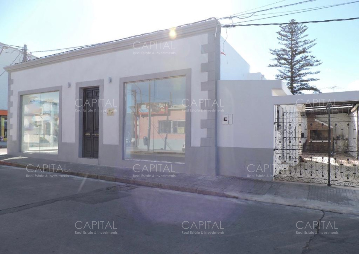 Local Comercial en Maldonado - Alquiler Anual · Foto 4