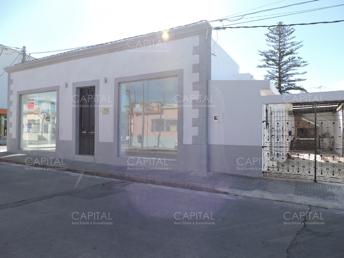 Local Comercial en Maldonado - Alquiler Anual · Foto 5