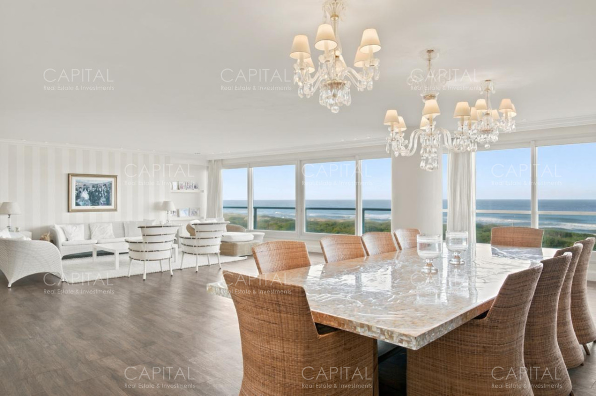 Apartamento en venta en Playa Brava