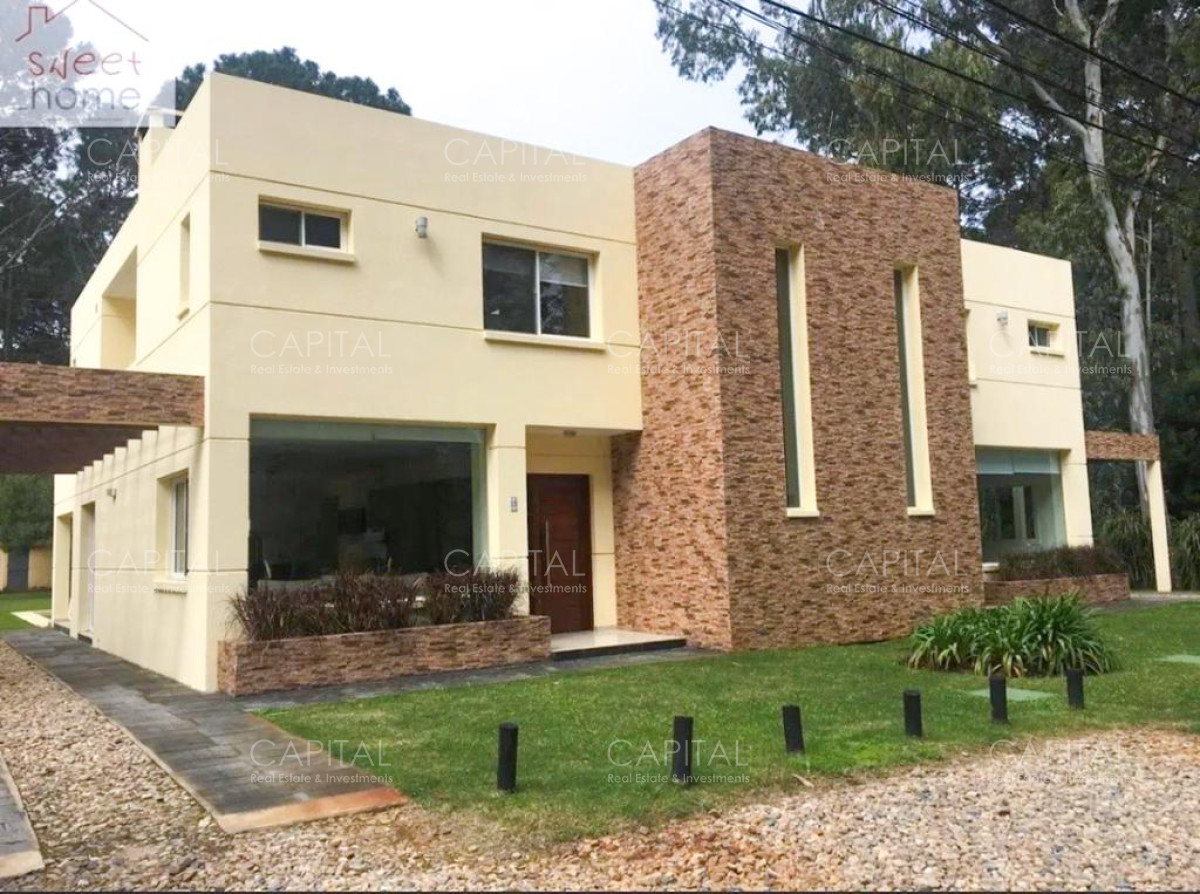 Casa en venta en Solanas