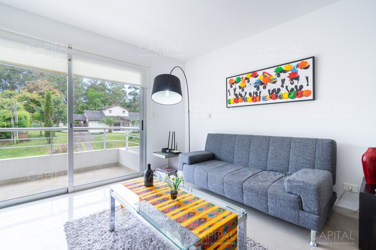 Apartamento en venta en Rincón del Indio