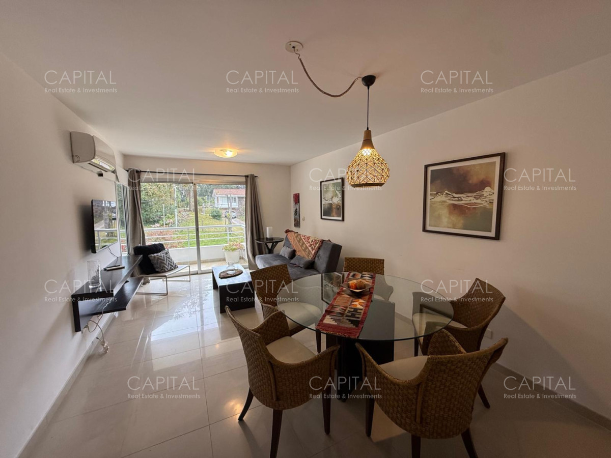 Apartamento en venta en Rincón del Indio