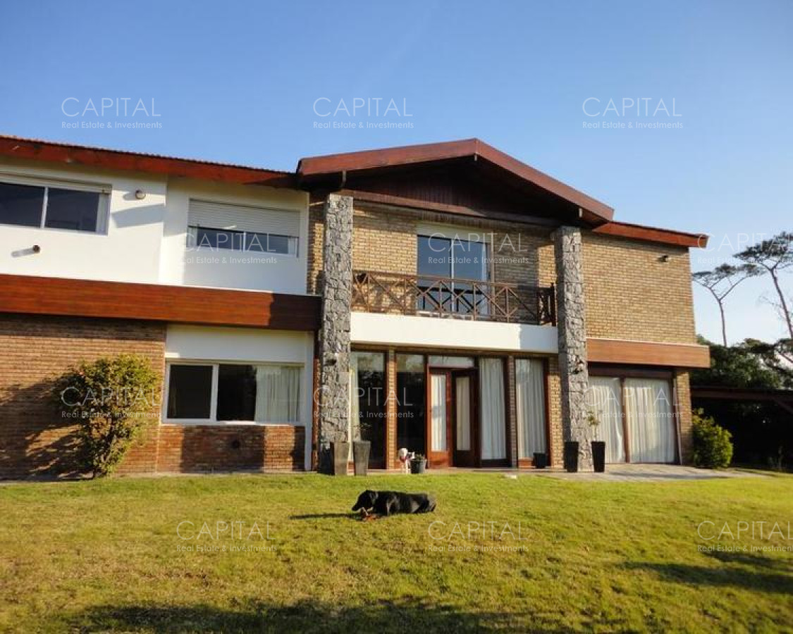 Casa en venta en Pinares