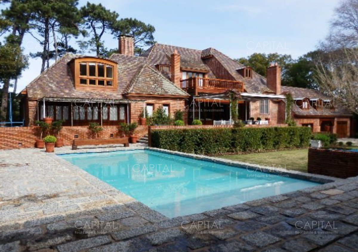Casa en venta en Golf