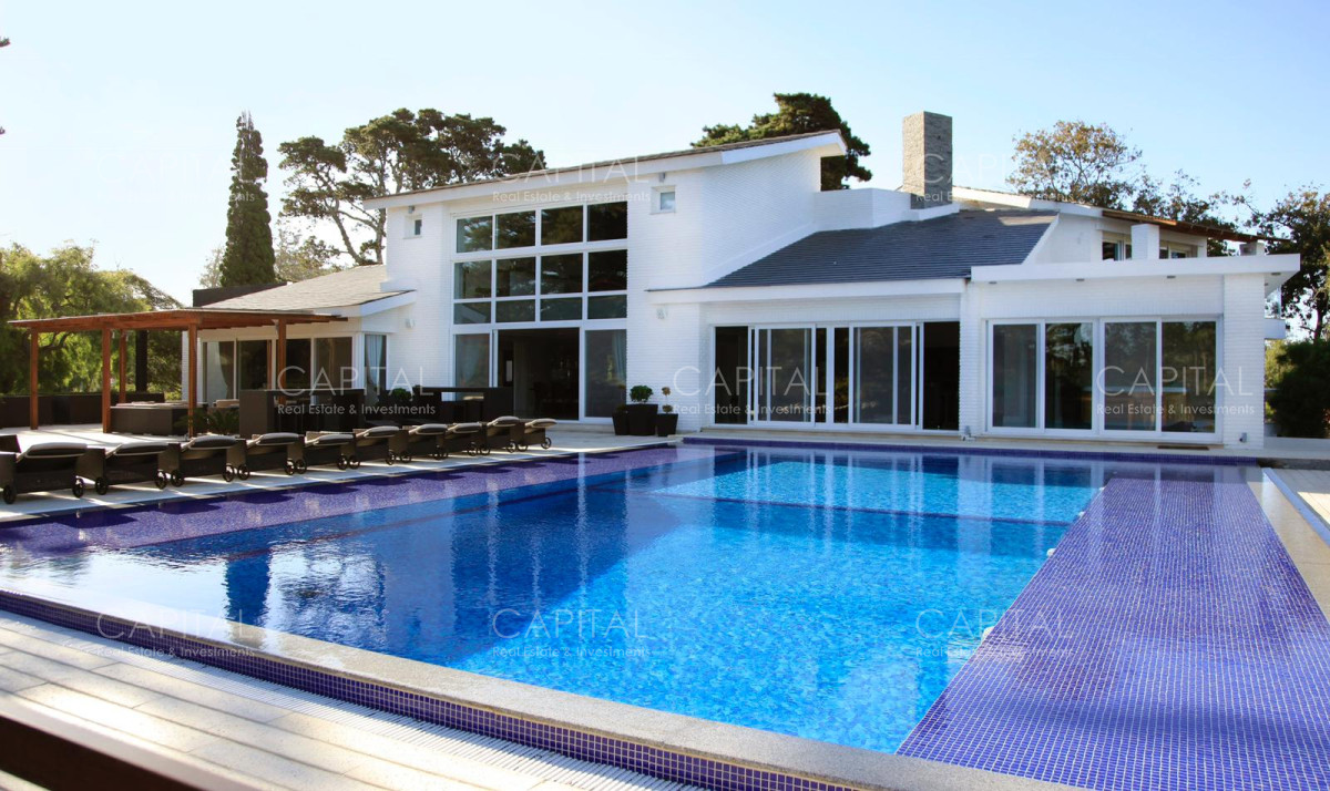 Casa en venta en Golf