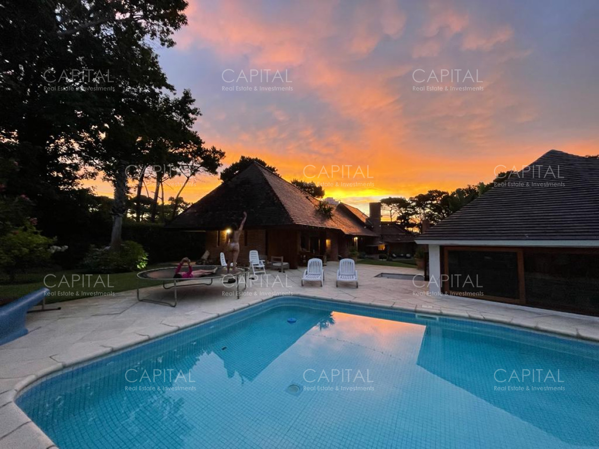 Casa en venta en Lugano