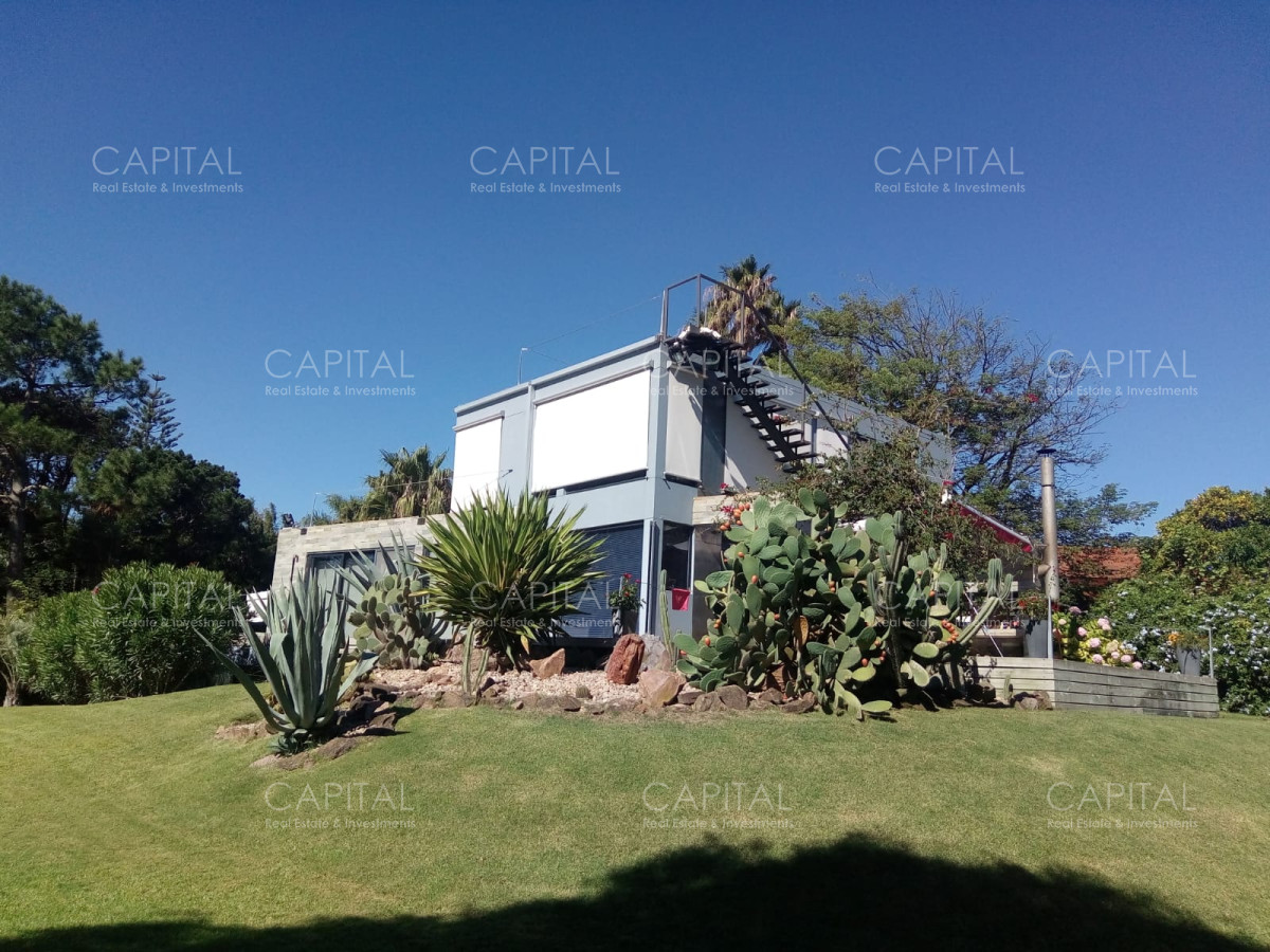Casa en venta en Rincón del Indio