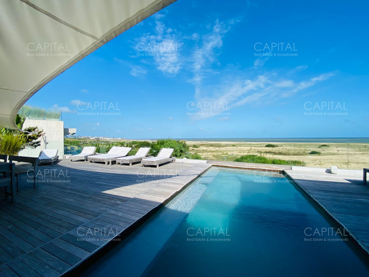 Casa en venta en Manantiales