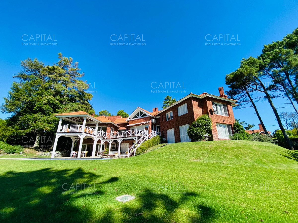 Casa en venta en Golf
