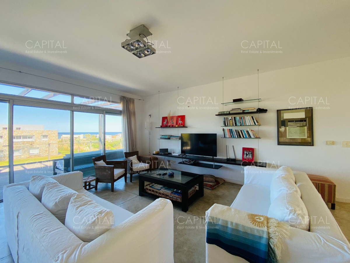 Casa en venta en Manantiales