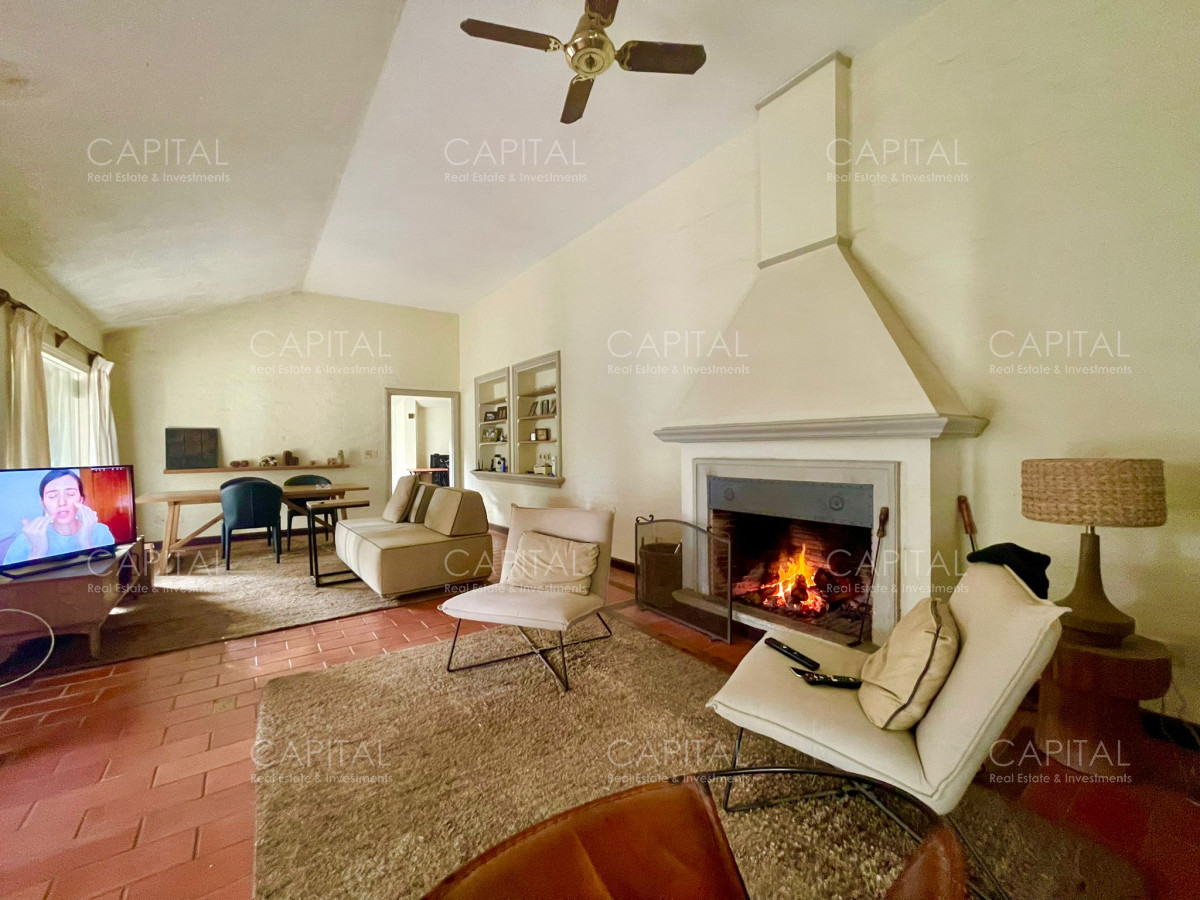 Casa en venta en Rincón del Indio