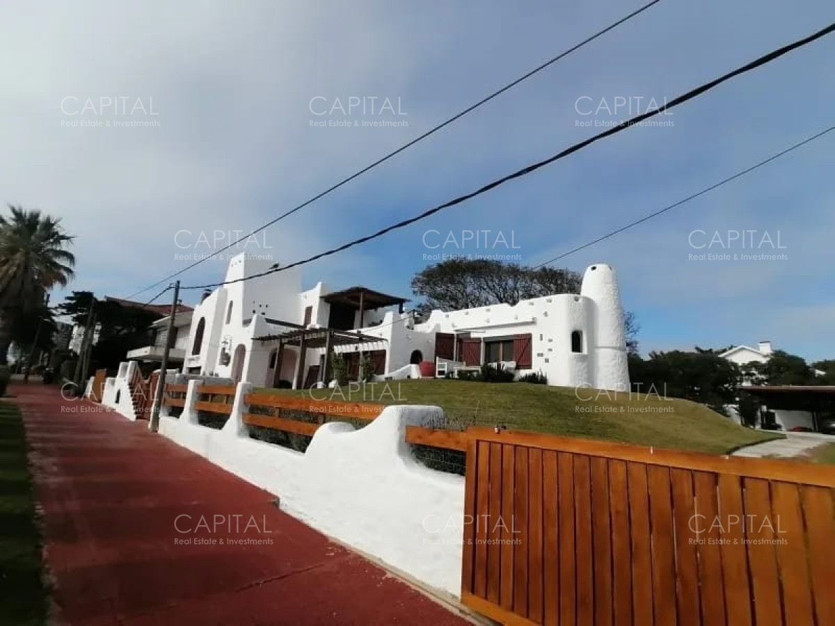 Casa en venta en Península