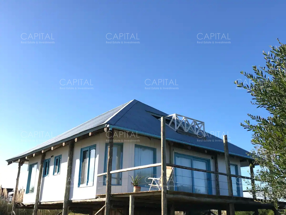 Casa en venta en José Ignacio