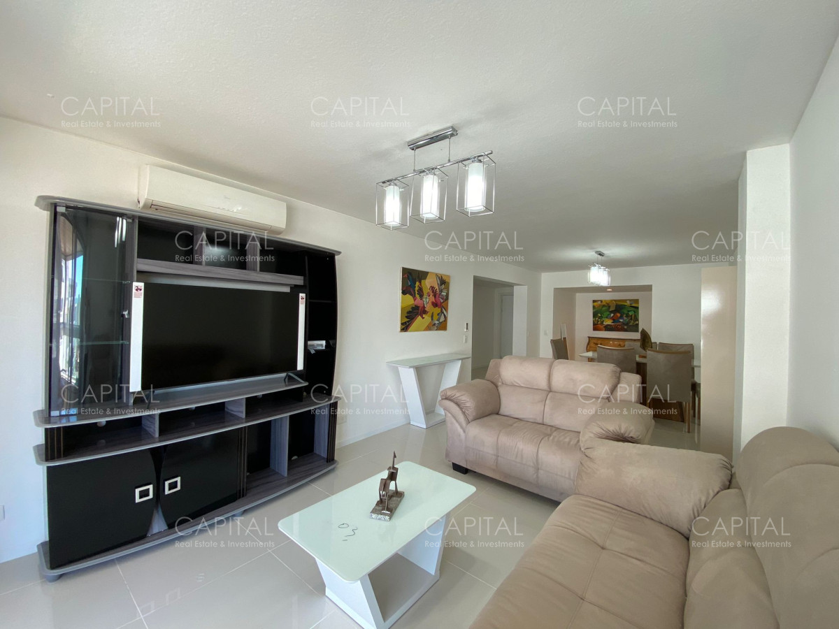 Departamento en venta y Alquiler Parada 1 Playa Mansa