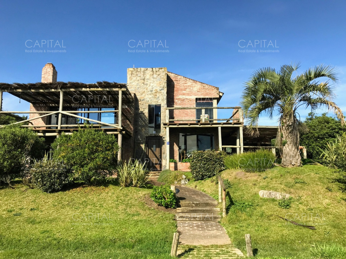 Casa en venta en José Ignacio