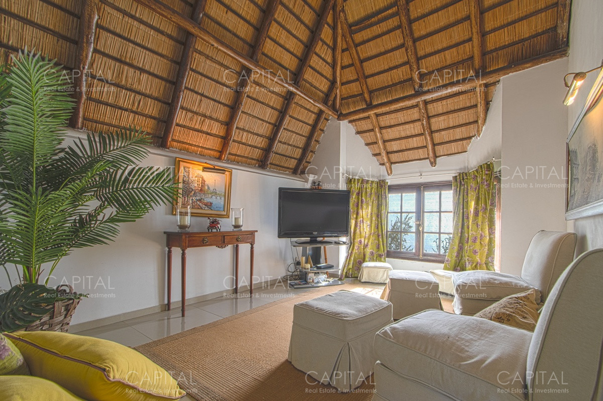 Casa en venta en Rincón del Indio