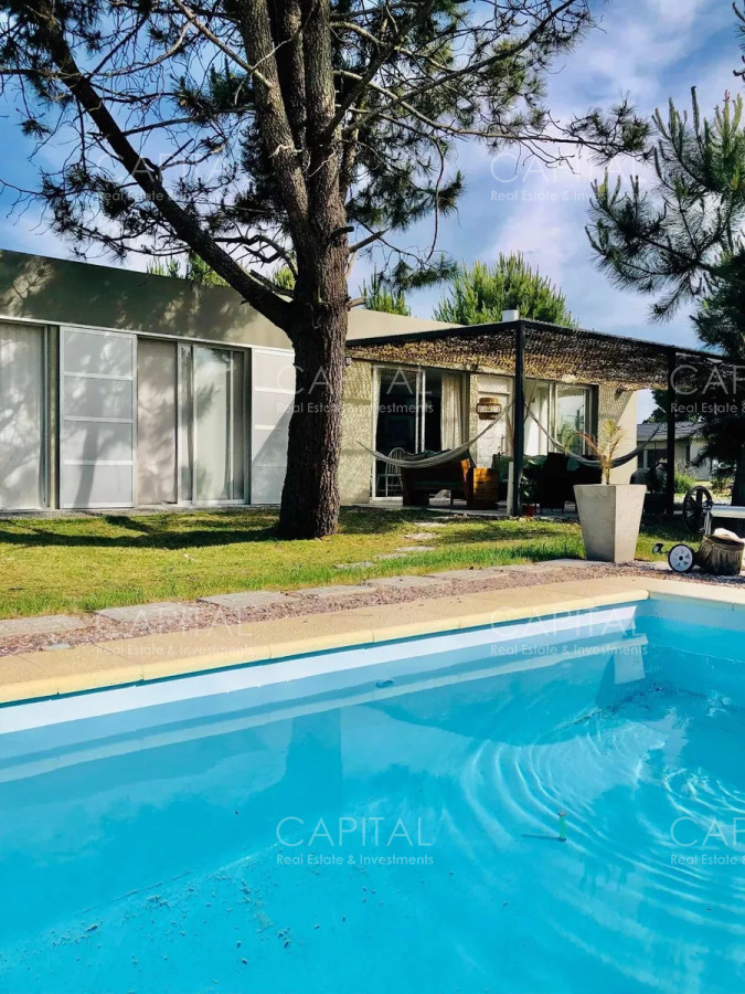 Casa en venta en La Barra