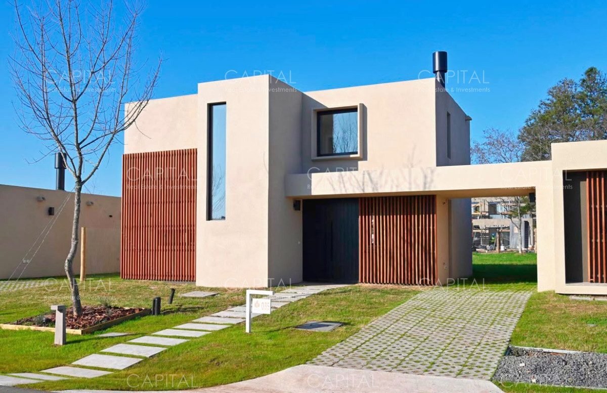 Casa alquiler Huertas de La Tahona