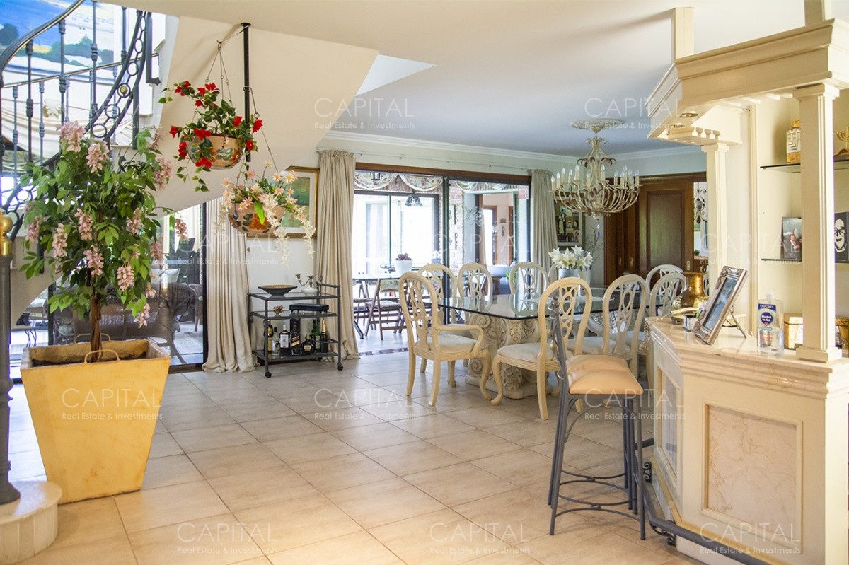 Casa en venta en Playa Mansa