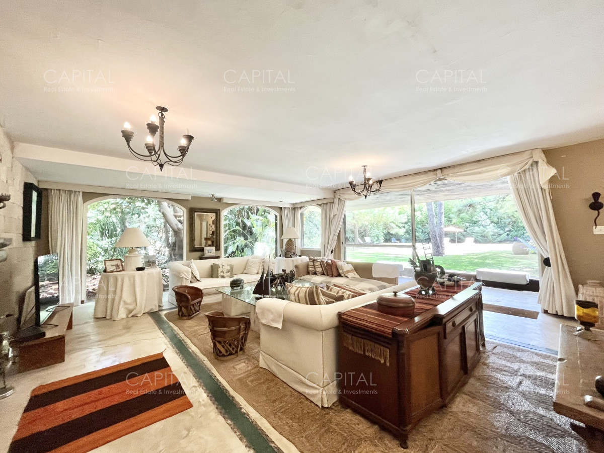 Casa en Venta en San Rafael Punta del Este