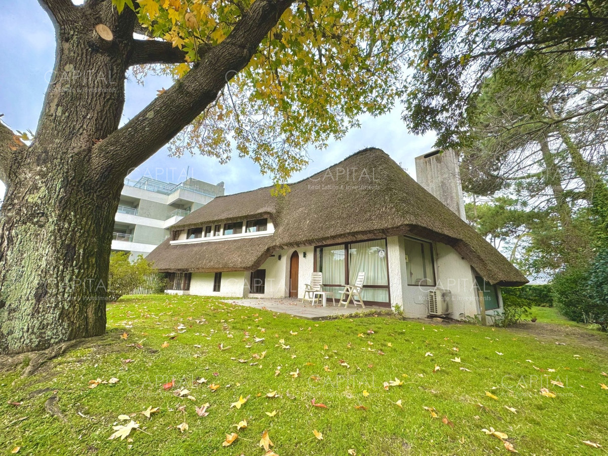 Casa en venta en Rincón del Indio